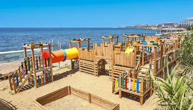 Vikingen Infinity Resort & Spa