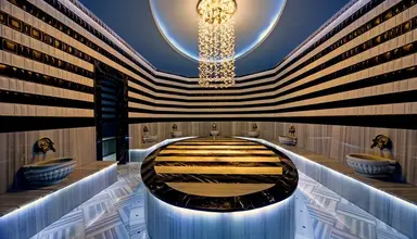 Vikingen Infinity Resort & Spa