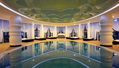 Vikingen Infinity Resort & Spa