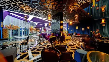 Vikingen Infinity Resort & Spa