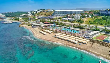 Vikingen Infinity Resort & Spa