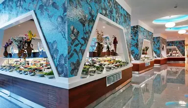 Vikingen Infinity Resort & Spa