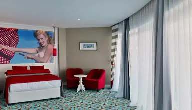 Vikingen Infinity Resort & Spa