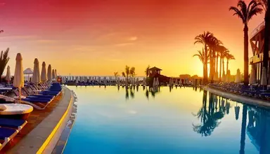 Vikingen Infinity Resort & Spa