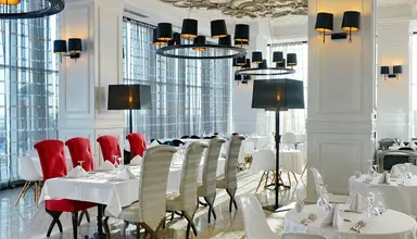 Vikingen Infinity Resort & Spa