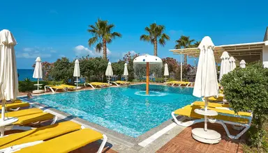 Vikingen Infinity Resort & Spa