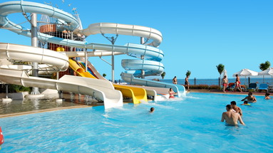 Vikingen Quality Resort & SPA