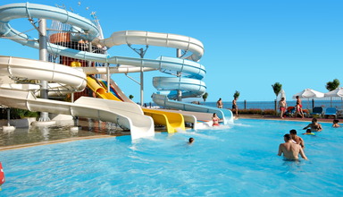 Vikingen Quality Resort & SPA