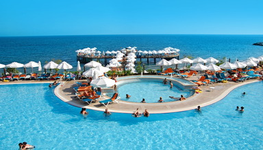 Vikingen Quality Resort & SPA