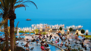 Vikingen Quality Resort & SPA