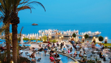 Vikingen Quality Resort & SPA