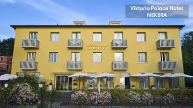 Viktoria Palace