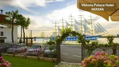 Viktoria Palace