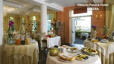 Viktoria Palace