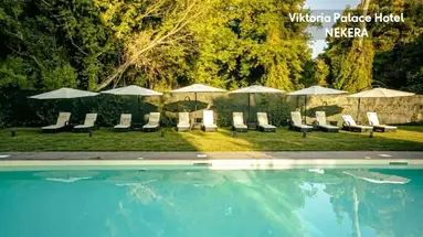 Viktoria Palace