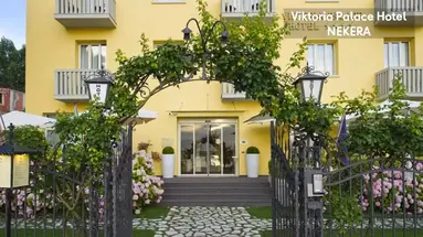 Viktoria Palace