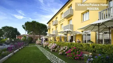 Viktoria Palace