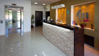 Vila 4M