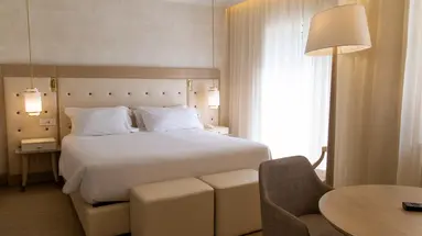 Vila Alba Resort