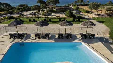 Hotel Vila Alba Resort