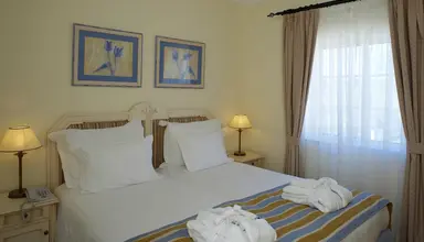 Vila Alba Resort