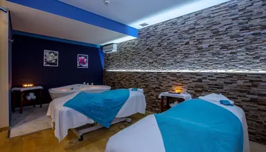 Vila Alba Resort