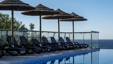 Vila Alba Resort