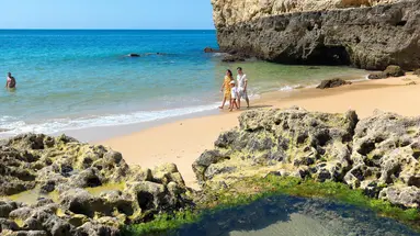 Vila Alba Resort