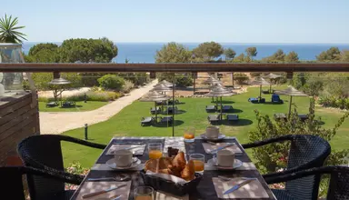 Vila Alba Resort