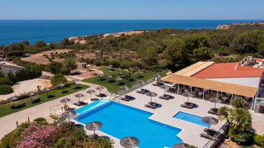 Vila Alba Resort