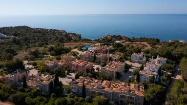 Vila Alba Resort