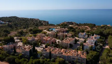 Vila Alba Resort