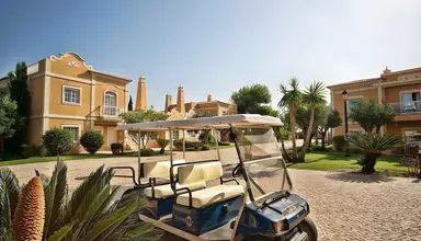 Vila Alba Resort