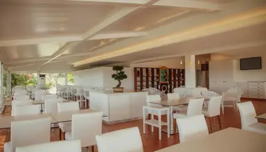 Vila Alba Resort