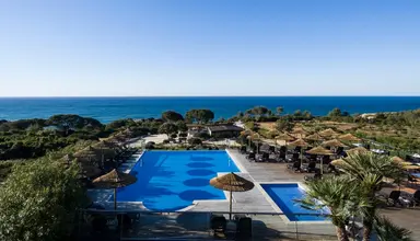 Vila Alba Resort