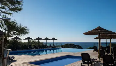 Vila Alba Resort