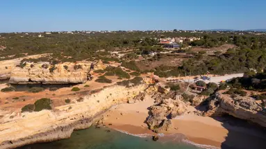Vila Alba Resort
