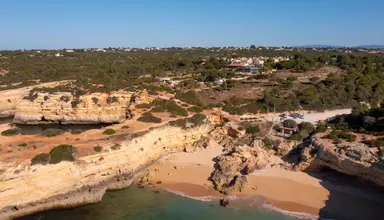 Vila Alba Resort