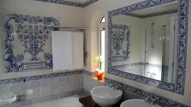 Vila Alba Resort