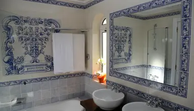 Vila Alba Resort