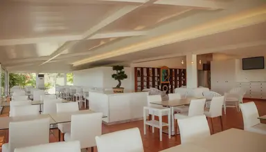 Vila Alba Resort