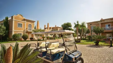 Vila Alba Resort