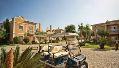 Vila Alba Resort