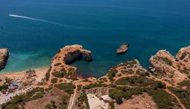 Vila Alba Resort