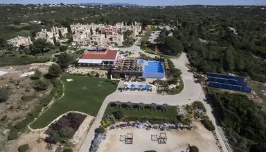 Vila Alba Resort