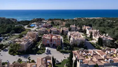 Vila Alba Resort