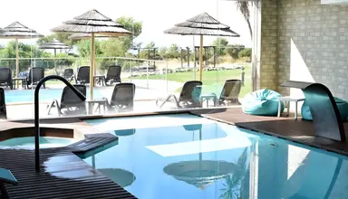Vila Alba Resort