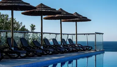Vila Alba Resort