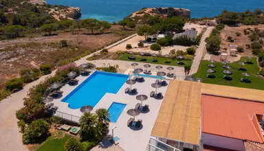 Vila Alba Resort