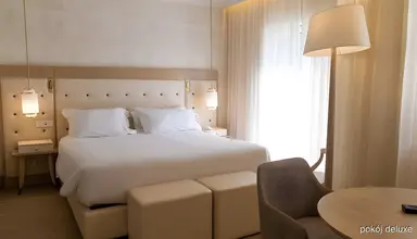 Vila Alba Resort